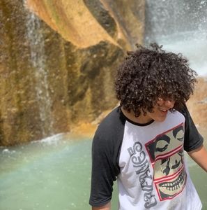 Meet your Posher, Omar